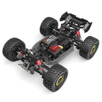 MJX Hyper GO 16213 1/16 4WD Brushless RC Buggy RTR (50+ km/h) – Includes 2S LiPo Battery, Charger