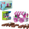 Mould King 24033 Ice Cream House & Claw Machine - DIY Modular Building Set (269 Pcs)