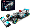 Mould King 13171 F1 Supercar Building Set | Remote Control Racing Car Model (1257+ Pieces)