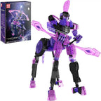 Mould King 10078 Sagittarius Combat Robot – 938pcs Technic Universe Elemental Series