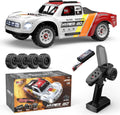 Mytoys MJX Hyper GO 14211 1/14 Brushless 4X4 RC Desert Truck (45 MPH / 72 KM/H)