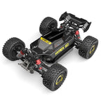 MJX Hyper GO 16213 1/16 4WD Brushless RC Buggy RTR (50+ km/h) – Includes 2S LiPo Battery, Charger