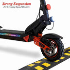 Mytoys MT615 Electric Scooter