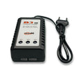 B3 Pro Compact LiPo Battery Balance Charger (2S & 3S) | 7.4V - 11.1V RC Battery Charger