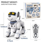 MyToys Remote Control Robot Dog Toy for Kids – Interactive Smart Walking & Dancing Puppy