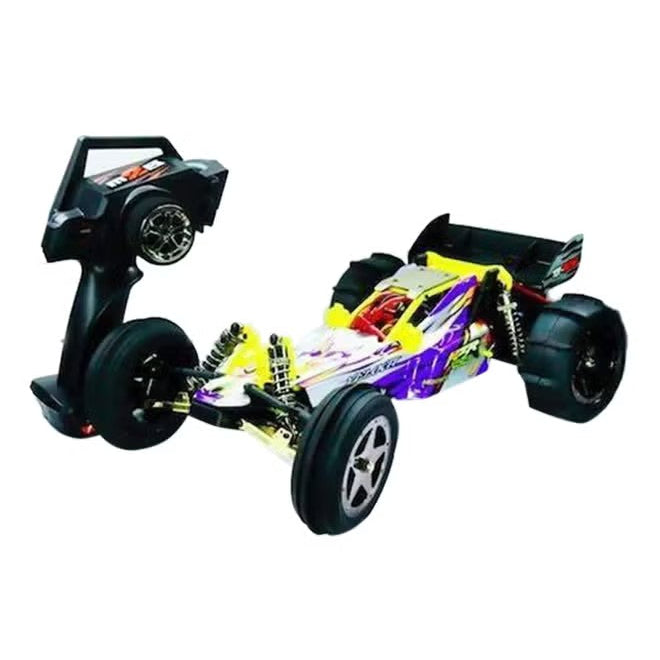 Baja Remote Control High Speed Car MT828