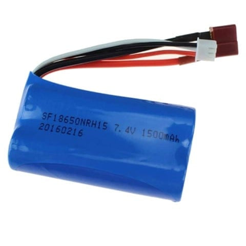 Battery Spare Part For WLTOYS