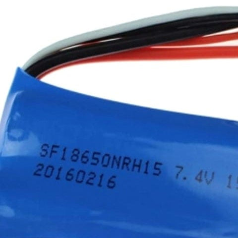 Battery Spare Part For WLTOYS