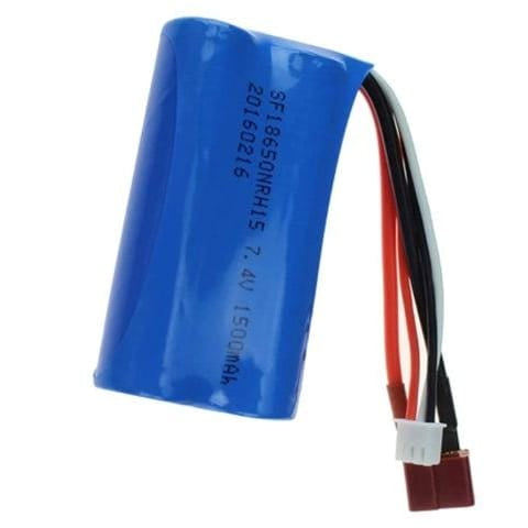 Battery Spare Part For WLTOYS