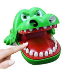 Crocodile Mouth Dentist Bite Game Toy – Fun Surprise Game for Kids