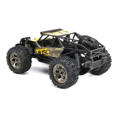 High‑Speed 2.4GHz Drift RC Car for Kids & Adults Off‑Road Racing Indoor & Outdoor