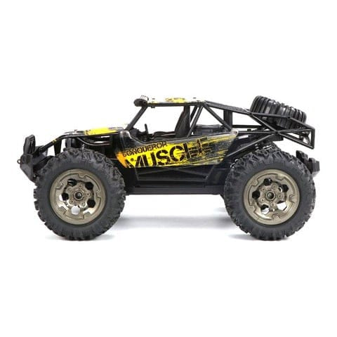 High‑Speed 2.4GHz Drift RC Car for Kids & Adults Off‑Road Racing Indoor & Outdoor