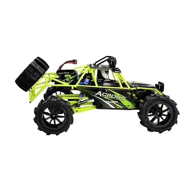MT260 1:12 High-Speed RC Buggy – Off-Road Racing Car for Teens & Adults, Multicolour