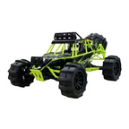 MT260 1:12 High-Speed RC Buggy – Off-Road Racing Car for Teens & Adults, Multicolour