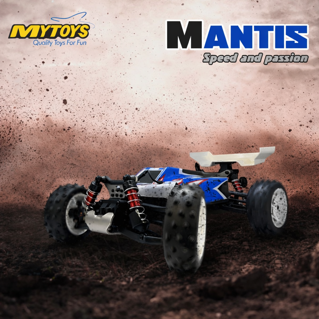 911 PRO 1:16 High‑Speed Remote Control RC Drift Racing Car – 70 km/h