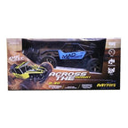 Desert Hobby High‑Speed Remote Control Truck with Quad Suspension – 25 km/h, 2.4GHz, 4WD RC Toy for Kids