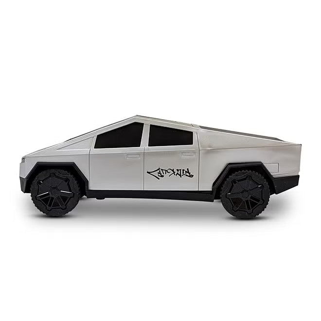 Urban CyberTruck – 1:12 Scale Remote Control Car with LED Headlights
