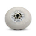 LED Replacement Wheels for Kids' 3-Wheel Scooters Drift Tire & Inline Skates | 80mm Universal Fit