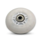 LED Replacement Wheels for Kids' 3-Wheel Scooters Drift Tire & Inline Skates | 80mm Universal Fit