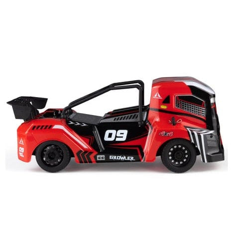 1/16 Scale 4WD High‑Speed Drift RC Car with LED Lights (Model SG‑1609)-