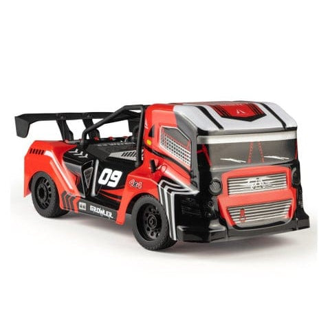 1/16 Scale 4WD High‑Speed Drift RC Car with LED Lights (Model SG‑1609)-