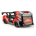 1/16 Scale 4WD High‑Speed Drift RC Car with LED Lights (Model SG‑1609)-