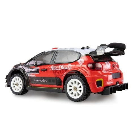 1/14 Scale Brushless 4WD High‑Speed RC Drift & Off‑Road Truck (Model 14303)