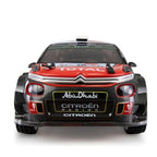 1/14 Scale Brushless 4WD High‑Speed RC Drift & Off‑Road Truck (Model 14303)