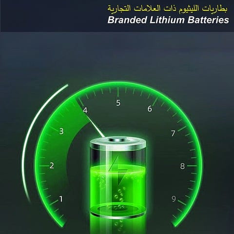 Mytoys MN905 Electric Drift Scooter 250W, 3‑Wheel, Bluetooth, 3 Speed Modes-MN905