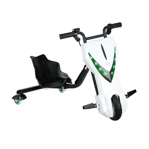 Mytoys MN905 Electric Drift Scooter 250W, 3‑Wheel, Bluetooth, 3 Speed Modes-MN905