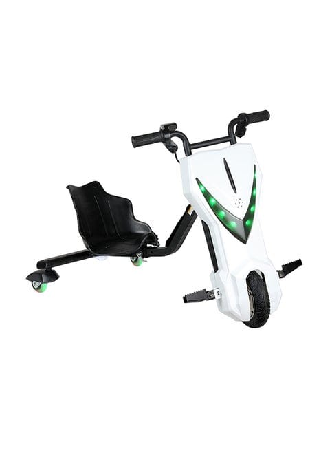 Mytoys MN905 Electric Drift Scooter 250W, 3‑Wheel, Bluetooth, 3 Speed Modes-MN905