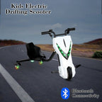 Mytoys MN905 Electric Drift Scooter 250W, 3‑Wheel, Bluetooth, 3 Speed Modes-MN905