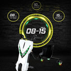 Mytoys MN905 Electric Drift Scooter 250W, 3‑Wheel, Bluetooth, 3 Speed Modes-MN905