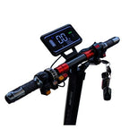 Mytoys Electric Scooter 1500W, 65 km/h, 45 km Range, Foldable- MT600