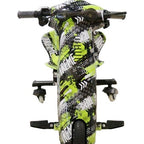 Mytoys  36V 360° Electric Drift Scooter with Bluetooth & Lights-MT306‑G