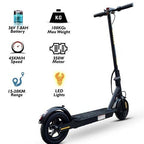 MYTOYS MT760 Electric Scooter 45km/h, 350W, Foldable, App Control