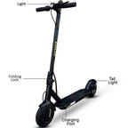 MYTOYS MT760 Electric Scooter 45km/h, 350W, Foldable, App Control
