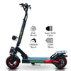 Mytoys MT958 Electric Scooter with Seat, 750W Motor, 55km/h Speed, 35km Range