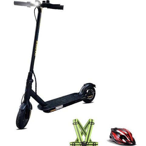 MYTOYS MT760 Electric Scooter 45km/h, 350W, Foldable, App Control