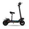 MT600 Electric Scooter – 65km/h, 1500W, 48V, 40–45km Range – Foldable & Dual Suspension