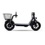 MYTOYS MT756 Electric Scooter 500W, 65km/h, 12” Off‑Road Tires, Foldable