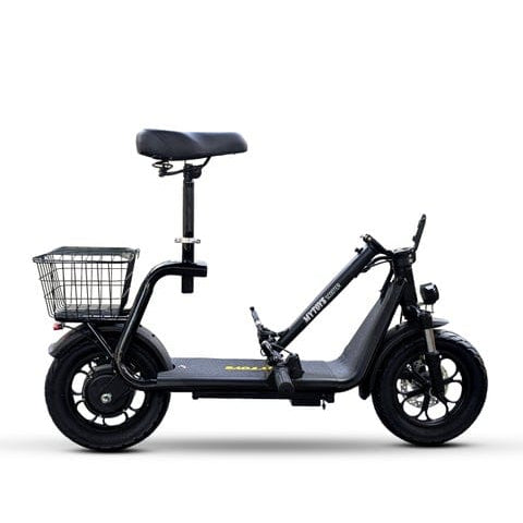 MYTOYS MT756 Electric Scooter 500W, 65km/h, 12” Off‑Road Tires, Foldable