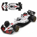 Bburago 1:43 Scale Formula 1 Diecast Model Car | F1 Racing Series Special Edition Collectible Miniature Miniature Car | Premium Injection Molded Metal & Plastic with Window Box Display