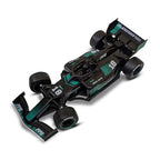 F10A Formula-Style RC Racing Car – 2.4GHz Remote Control Car for Kids