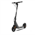 OKAI Zippy ES51 Lightweight Electric Kick Scooter for Teens & Adults (250W Motor, 24 km/h Max Speed, 15.5 Mile Range, 8-Inch Solid Tires