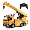 H STAR Heavy-Duty 13.5