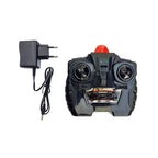 MYTOYS Gyro Remote Control Helicopter 2.5 Channel-MT500