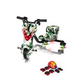 Mini 36V Electric Drift Scooter – 250W, Bluetooth, 3 Speed Modes, 80kg Load