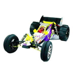 Baja Remote Control High Speed Car MT828