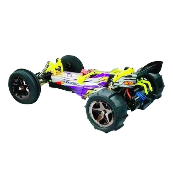Baja Remote Control High Speed Car MT828